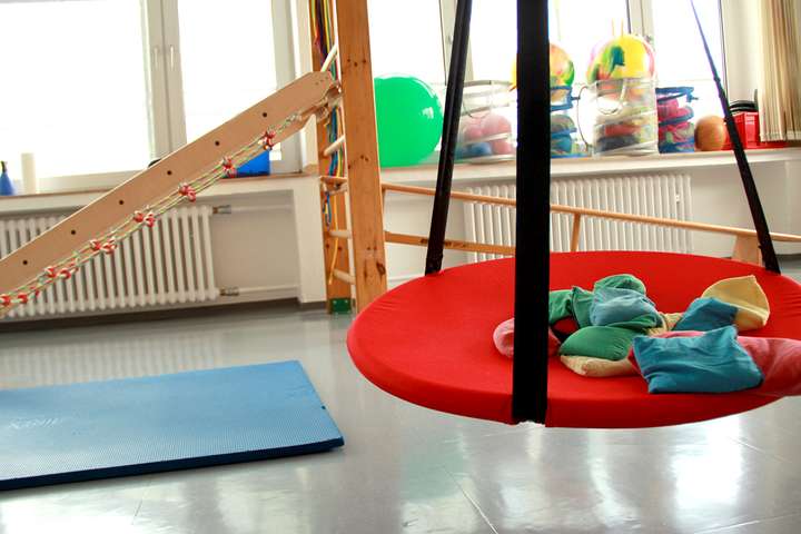 Praxis Sonja Kruppa Physiotherapie Neuss